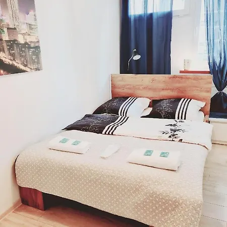 Apartament Centrum Jana Pawla II-3