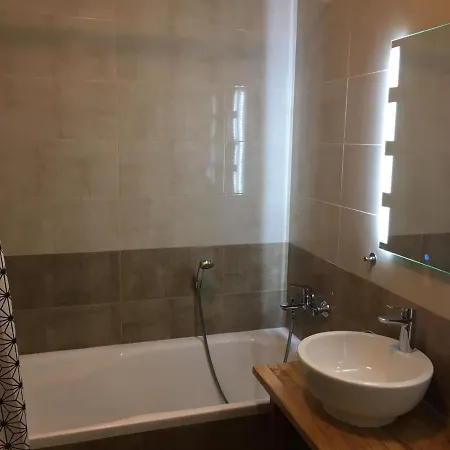 Apartament Stanczyka 2-3
