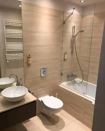 Luxury Apartments In Platinium Towers-3