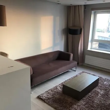 Luxury Apartments In Platinium Towers-2