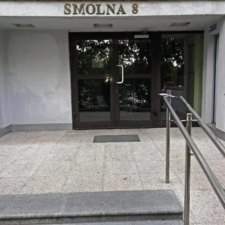 Smolna Happy-2