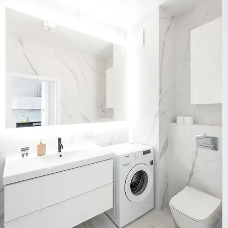 Waw - Apartamenty Wilanów III Zdrowa-2