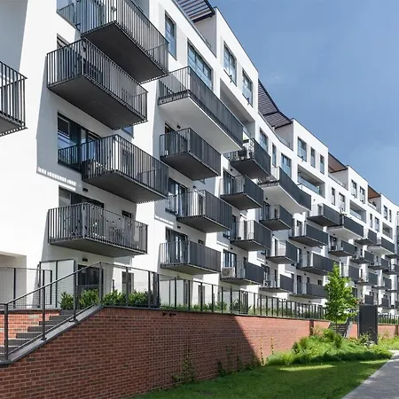 ShortStayPoland Szwedzka (B47)-2