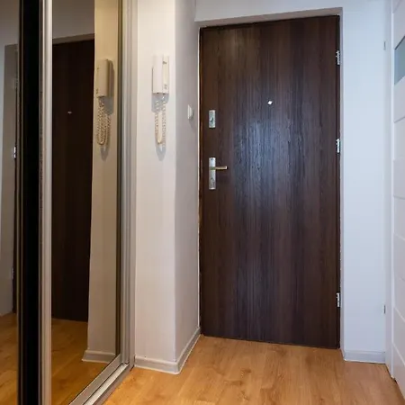 Warsaw Central Apartment Zlota-3
