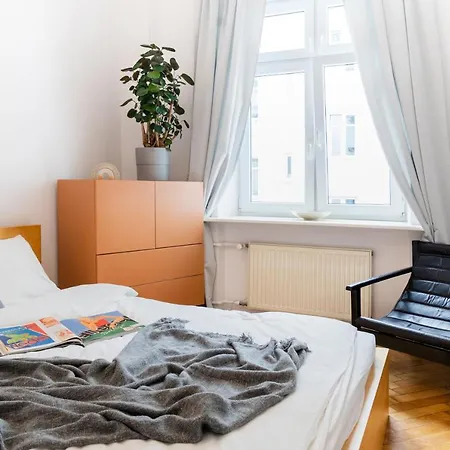 Warsaw Concierge Koneser-2