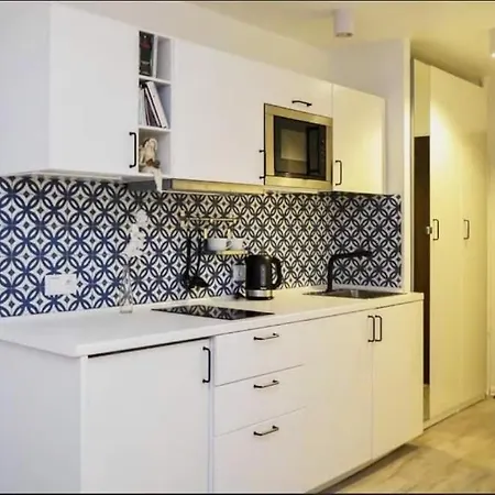 Apartamenty Centrum-3