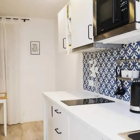 Apartamenty Centrum-3