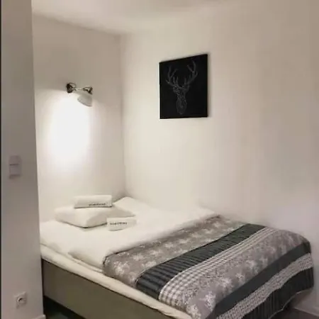 Apartamenty Centrum-2