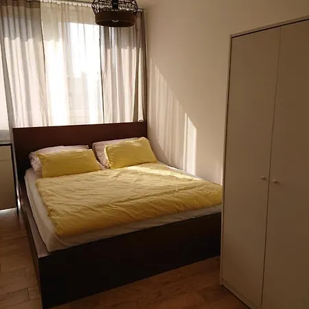 Warsaw Center'S Apartment-2