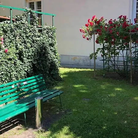 Apartament Podwale By Your Freedom-2