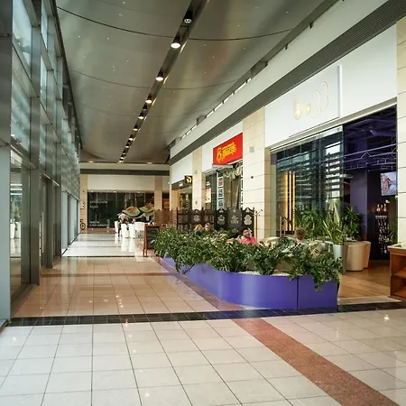Platinum Towers Luxury Apartments-3