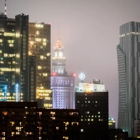 Platinum Towers Luxury Apartments-2