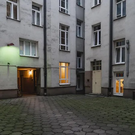 Warsaw Concierge Chmielna Antresola-2