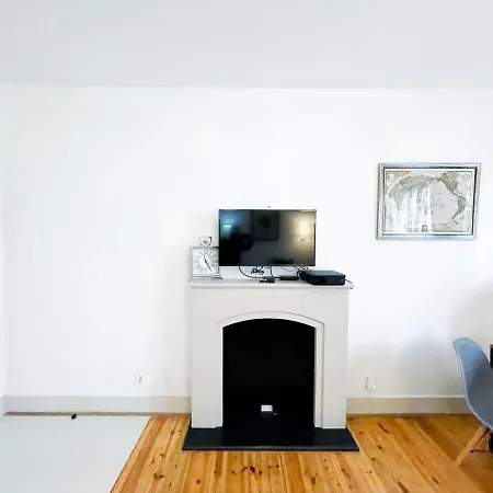 Studio na Powiślu SuperApart Tamka 7-3