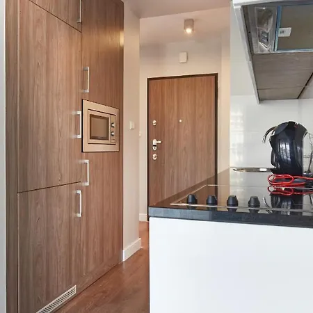 Wronia Business Residence By Bookinghost-3