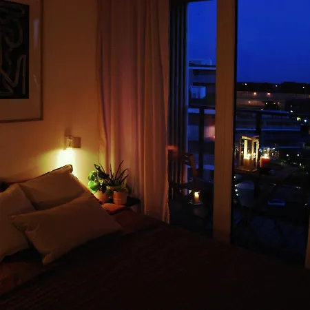 Apartament City Break 124-2
