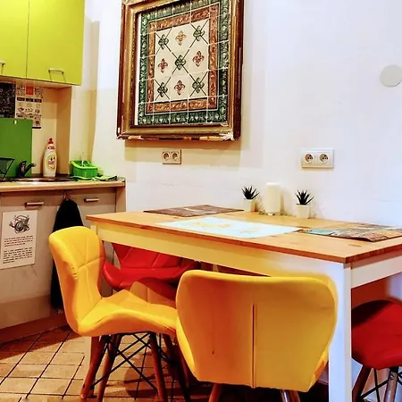 Rynek Starego Miasta Old Town Market Square - 2 Bedrooms Apartment-3