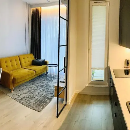 Apartament Voila-3