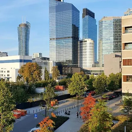 Chopin Apartments - City-3