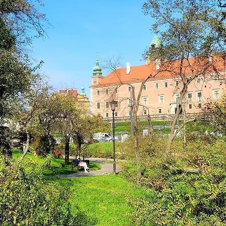 Mieszkanko koło Zamku-2