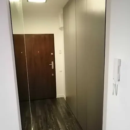 Apartamenty Promenada-2