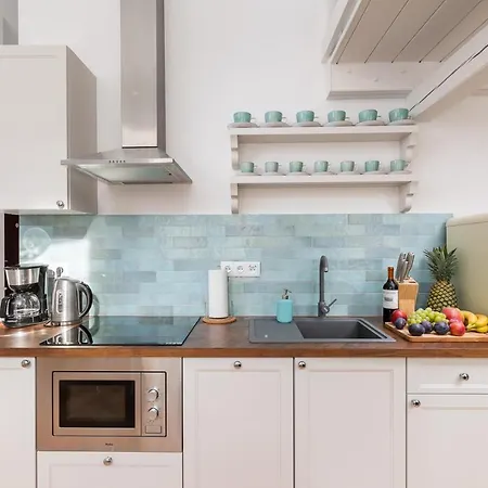 Apartament Krolewska By Your Freedom-2