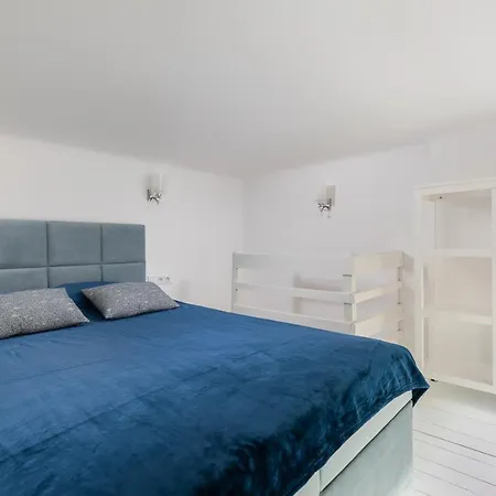 Apartament Królewska by Your Freedom-3