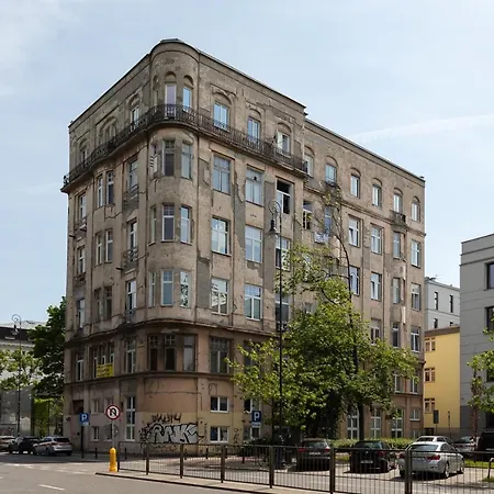 Apartament Krolewska By Your Freedom-3