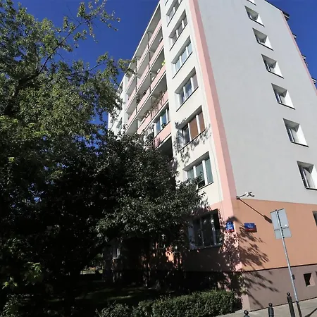 Apartament Mgm Karmelicka-3