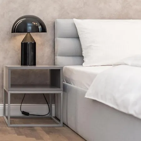 Apartament Moniuszki By Your Freedom-3