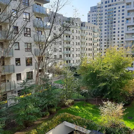 Siedmiogrodzka - most handy location, aircon&garage free-3