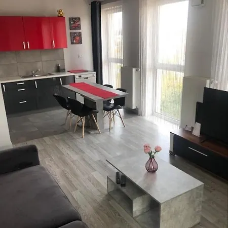 Metropolia Business Deluxe Apt, Ac, Wifi, Parking, Fv-2