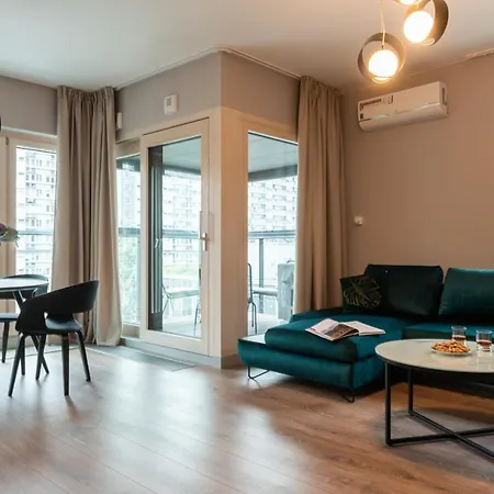 Mennica Residence-2