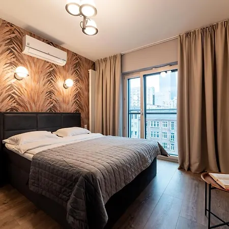 Mennica Residence-2
