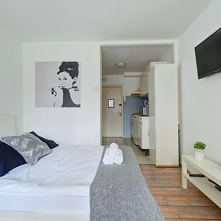 Noctis Apartment Bagno-3