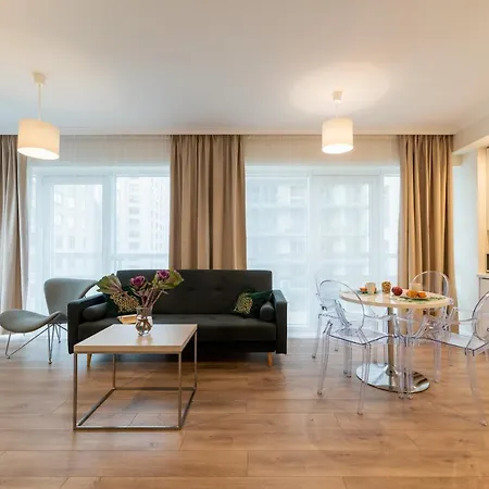 Platinum Towers Central Apartments-2