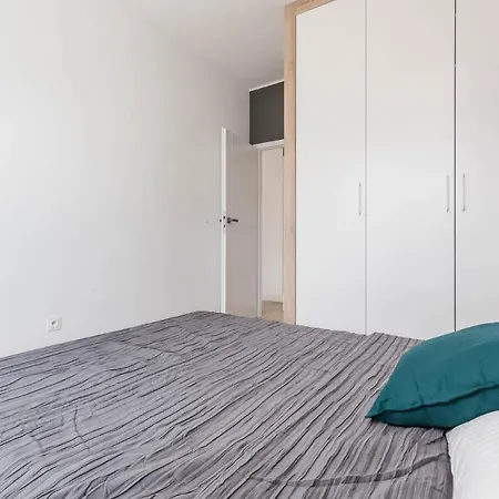 Chill Apartments Sarmacka Wilanow-3