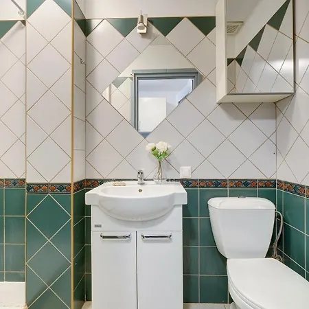 Noctis Apartment Bagno-2