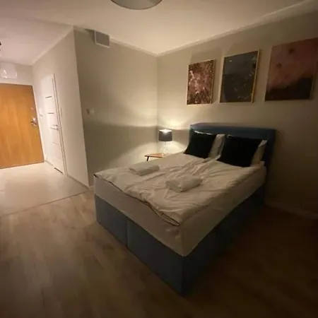 Warsaw To Be - Easy Apartment-3