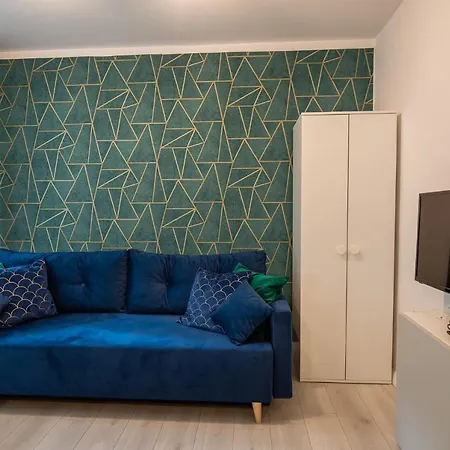 Apartament Fifi-2