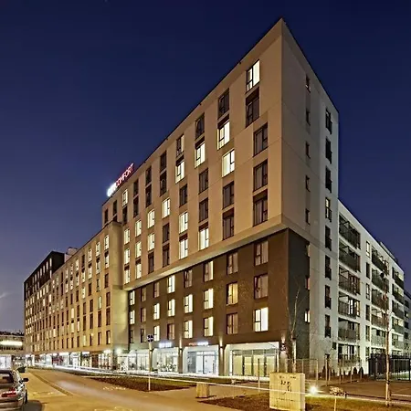 Apartament Wolska Warszawa Blisko Centrum Wifi, Ac, Parking, Apartment In Warsaw Very Close To The Center-3