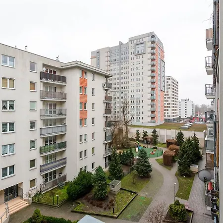 Chill Apartments Fieldorfa-3