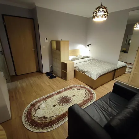 Apartamenty Wola-3