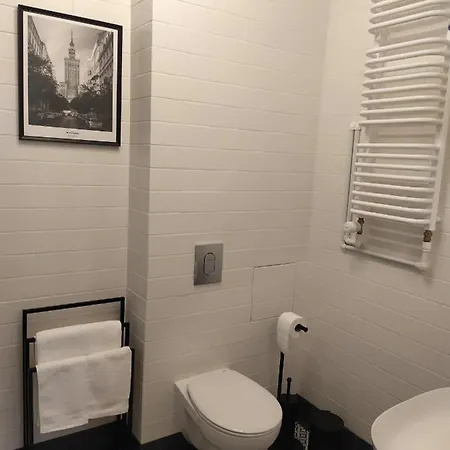 Ndm Apartament-3