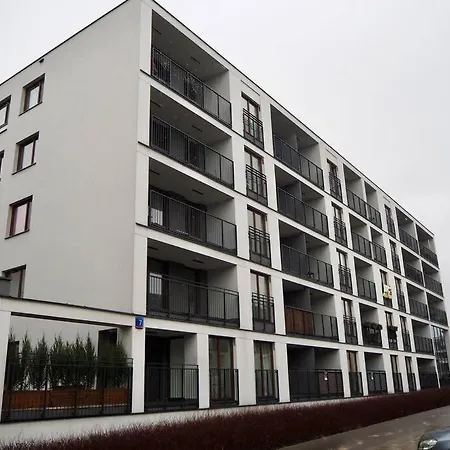 Kieślowskiego Apartment vis-a-vis Town Hall-3