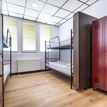 Vola Hostel-2