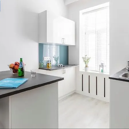 Wspólna 54 - Blue - Good Apartments-2