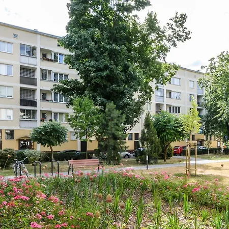 Labo Apartment Karmelicka-2