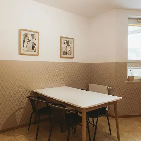 Clicktheflat Gdanski Center Prestige Apart Rooms-2