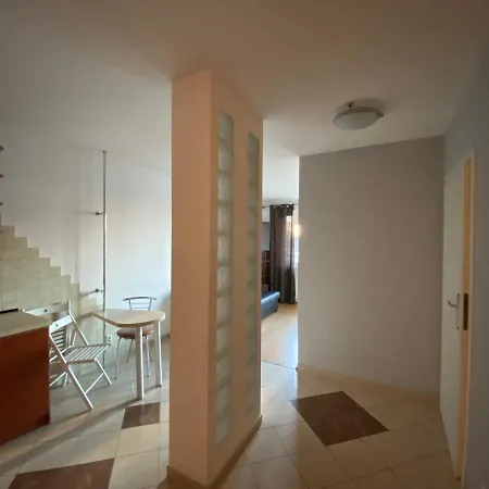 Apartamenty Lucka City-2